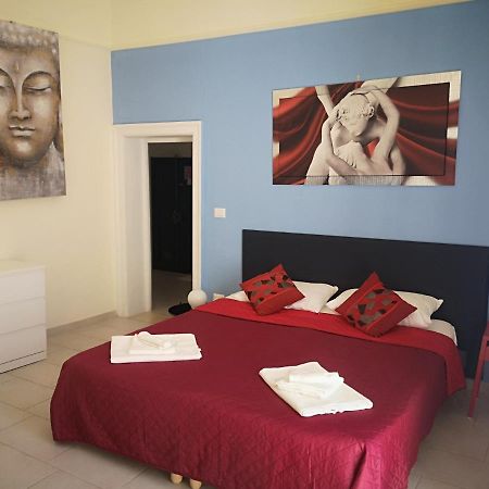Il Da Vinci Casa Vacanze Giovinazzo Extérieur photo