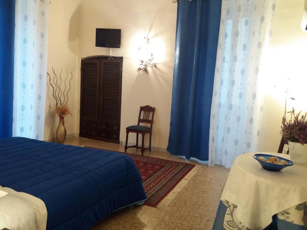 Il Da Vinci Casa Vacanze Giovinazzo Extérieur photo