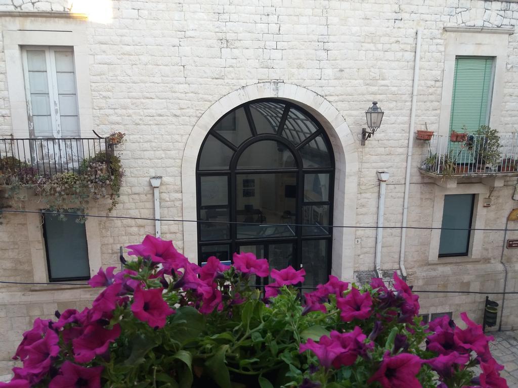 Il Da Vinci Casa Vacanze Giovinazzo Extérieur photo