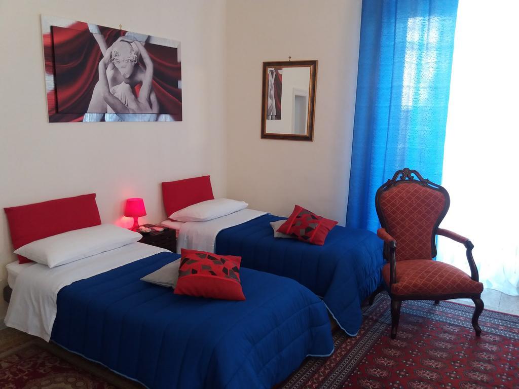 Il Da Vinci Casa Vacanze Giovinazzo Extérieur photo