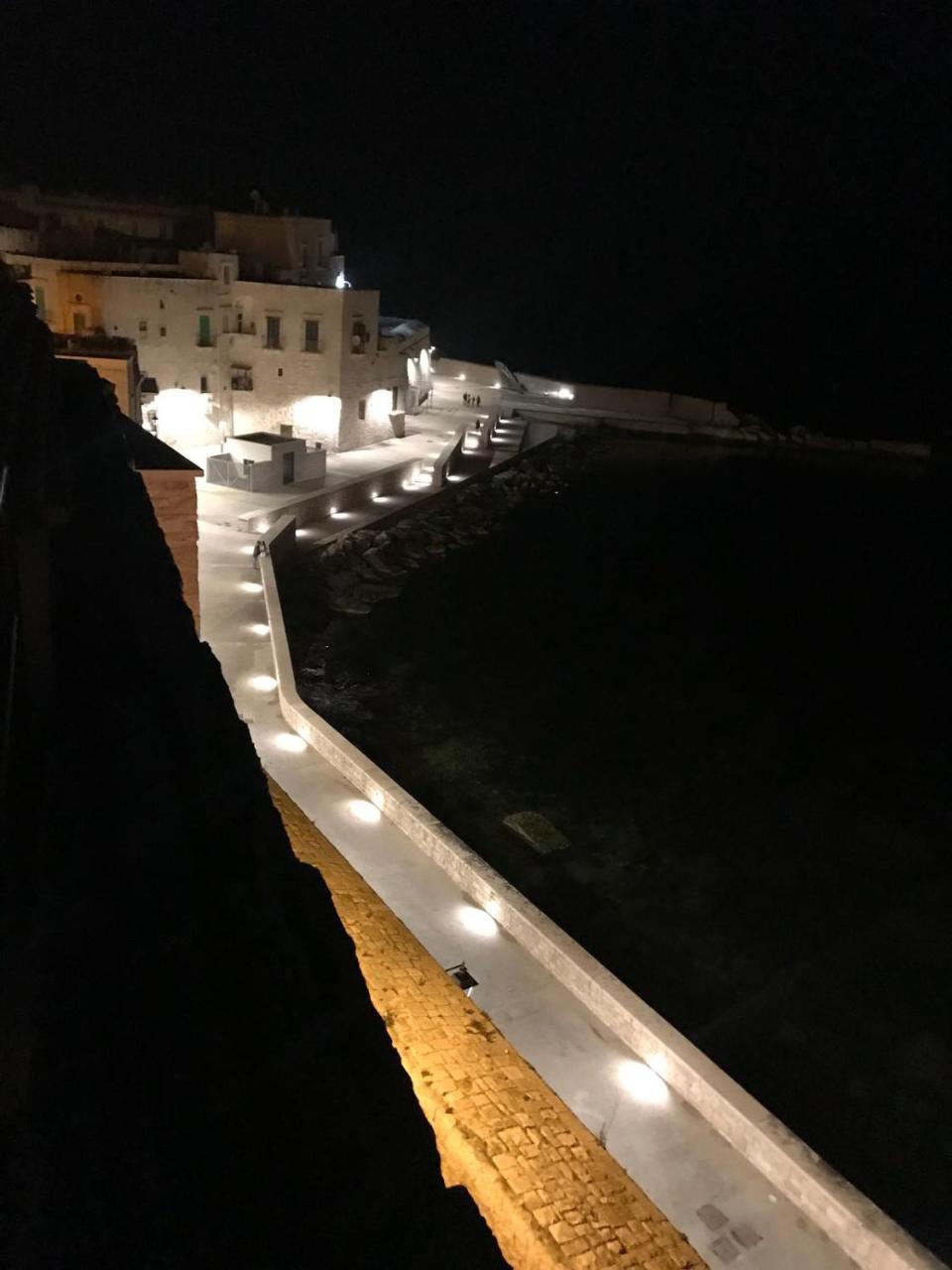 Il Da Vinci Casa Vacanze Giovinazzo Extérieur photo