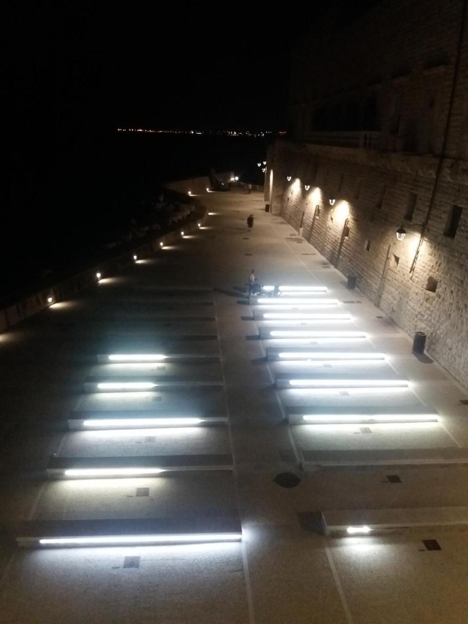 Il Da Vinci Casa Vacanze Giovinazzo Extérieur photo
