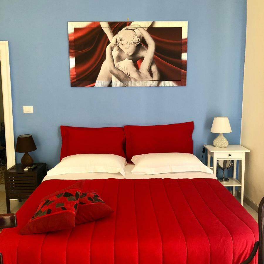 Il Da Vinci Casa Vacanze Giovinazzo Extérieur photo